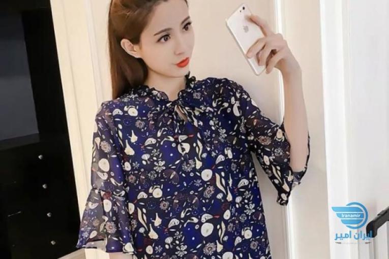 پوشاک زنانه پخش کیان