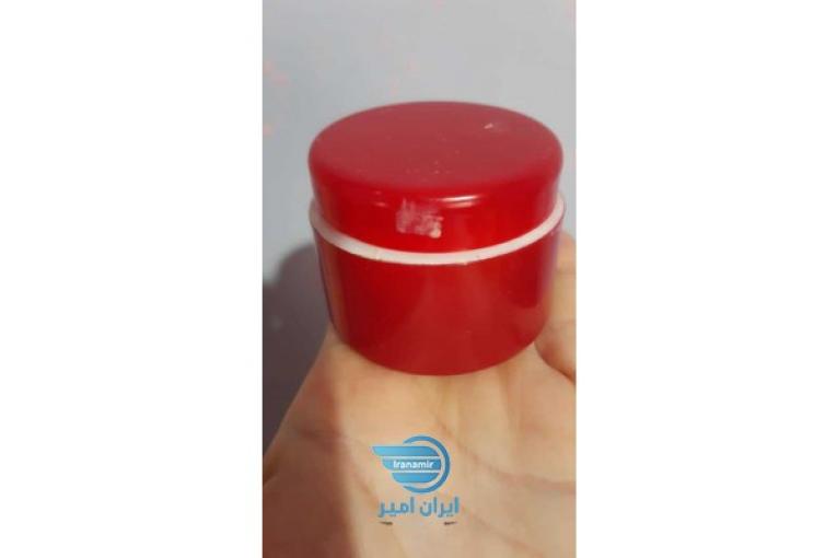 کرم شب کاملاً گیاهی