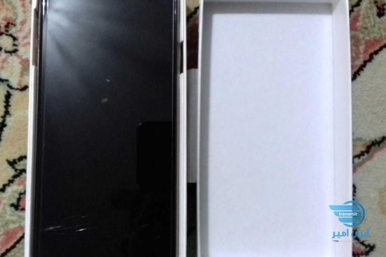 گوشی موبایل سامسونگ j4plus 32g gold 2019