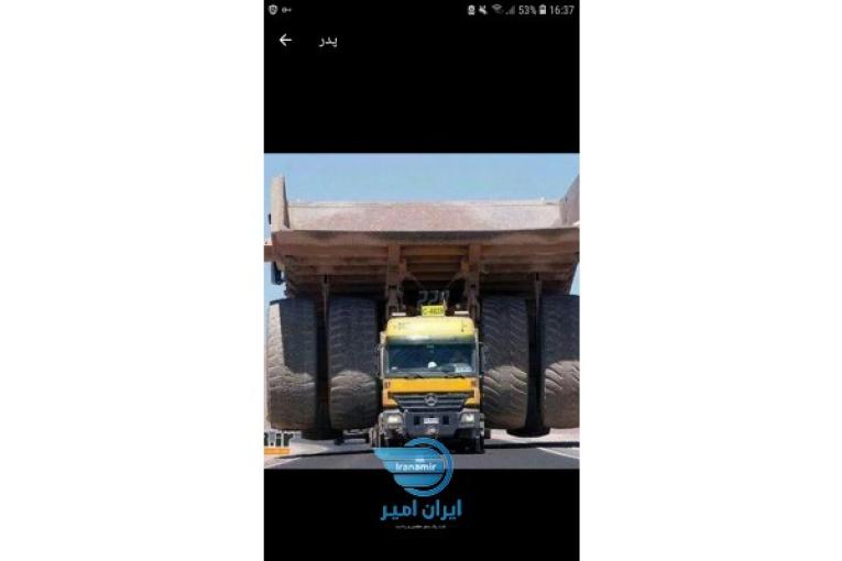 حمل و نقل شبانه روزی