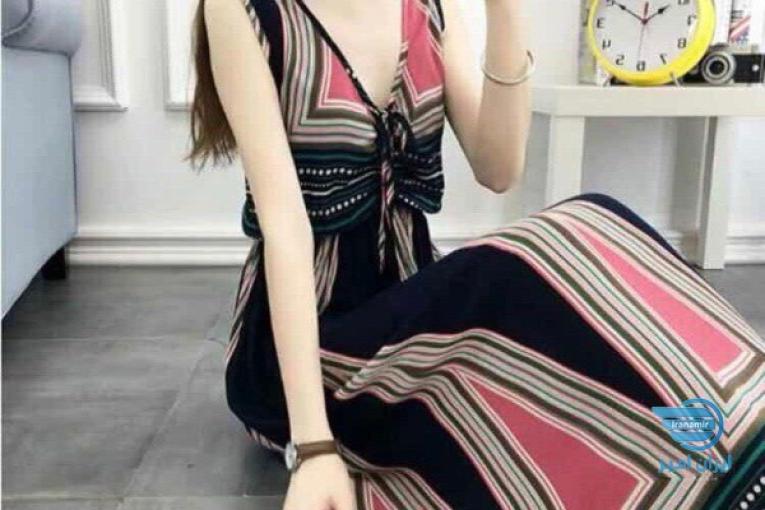 پخش پوشاک ساحلی 