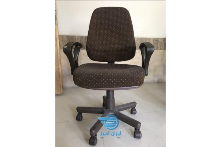 صندلي چرخ دار