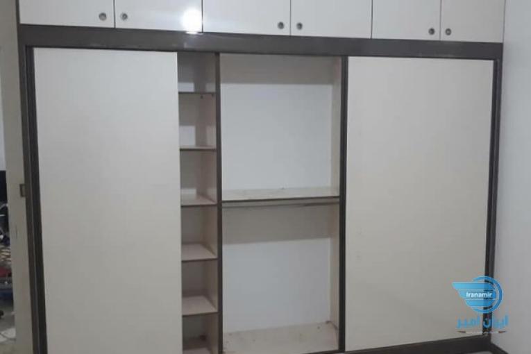 کمد دیواری و کابینت 