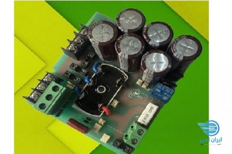 کنترلرهای صنعتی( Industrial Controller)
