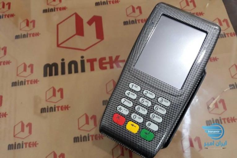 تکاور پیشرفته امریکایی