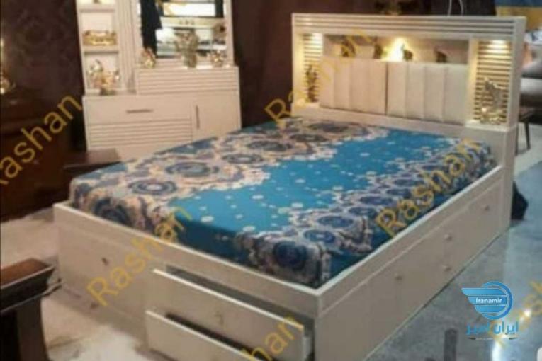 صنایع mdf راشن