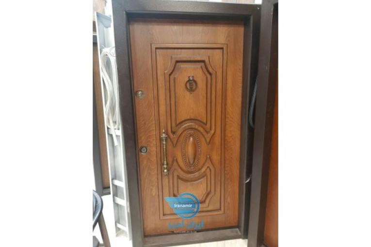 درب ضدسرقت مدل لوتوس