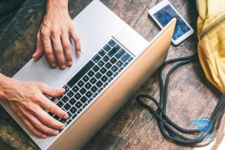 استخدام تاپیست فایل های صوتی