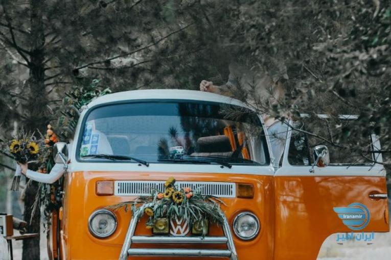 اجاره فولکس بابا