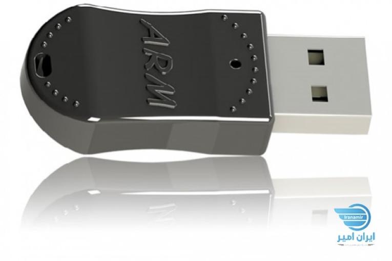 قفل سخت افزاری ARM منشور سیمین