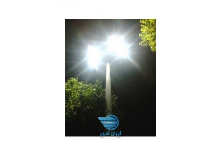 پرژکتور ال ای دی پاور 40 وات برند تابناک