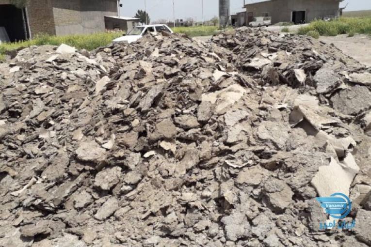 فروش کودمرغ مرغوب به صورت کلی وجزیی دراستان کرمان ( جیرفت ،کهنوج ،اسلام اباد،قلعه گنج )وکلیه مناطق استان کرمان 