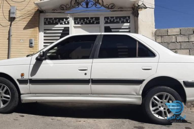 فروش سواری