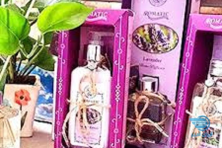فروش ویژه لوازم ارایشی