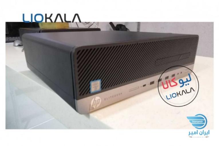 کیس HP G3 نسل ۶