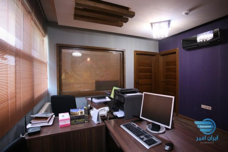 کارشناس فروش و بازاریابی