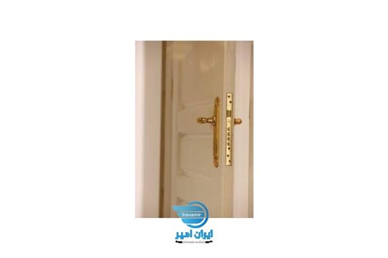  درب فومیزه صد در صد ضد آب با ضمانت