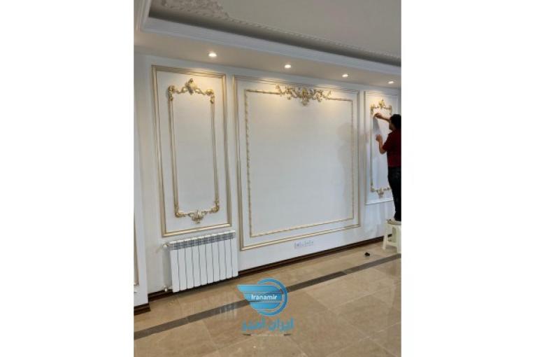  طراحی و اجرای دکوراسیون داخلی