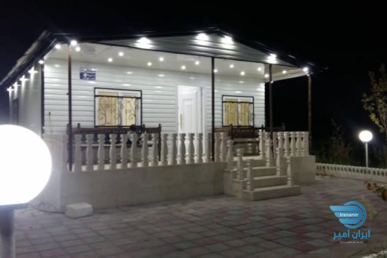 کانکس ویلایی ومسکونی