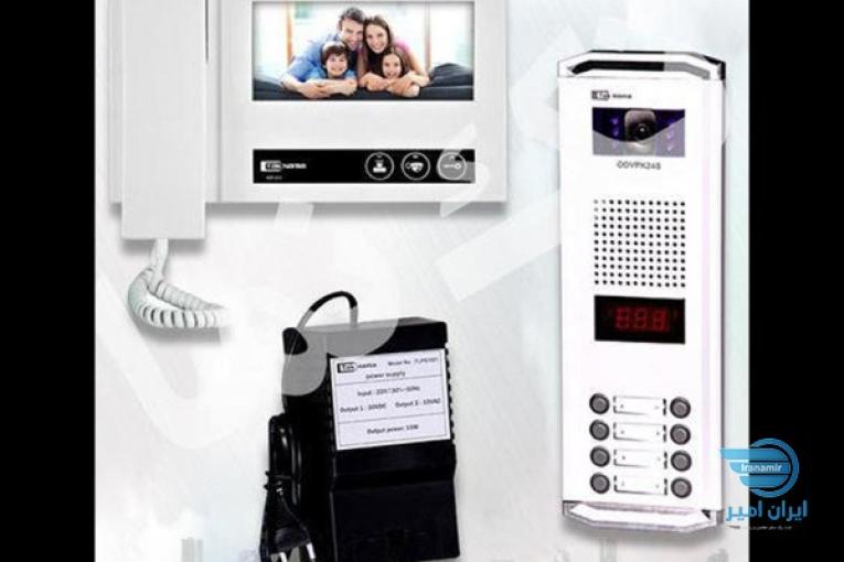 تعمیرات انواع ایفون