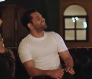 دانلود آهنگ رضا بهرام به نام  افسوس به همراه متن