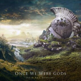 موسیقی ارکسترال حماسی با نام Once We Were Gods از فیل ری (Phil Rey)