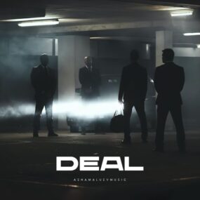 موسیقی بی کلام مافیایی  با نام Deal از پروژه آشاملالیوف موزیک