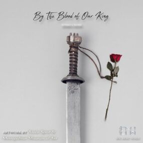 موسیقی تریلر ارکسترال درامانتیک The Blood of Our King اثر افیسیو کراس