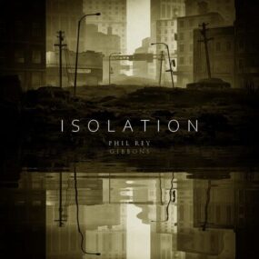 موسیقی دراماتیک و حماسی با نام Isolation از فیل ری