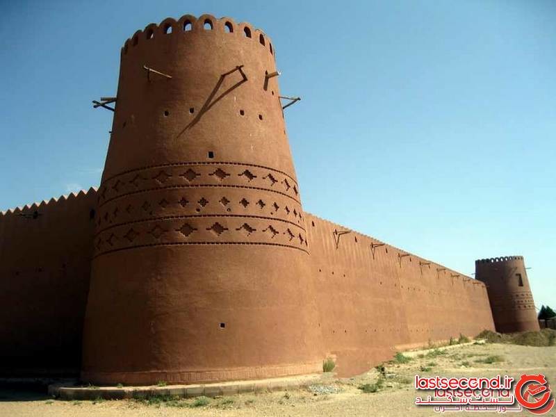 ارگ گوگد