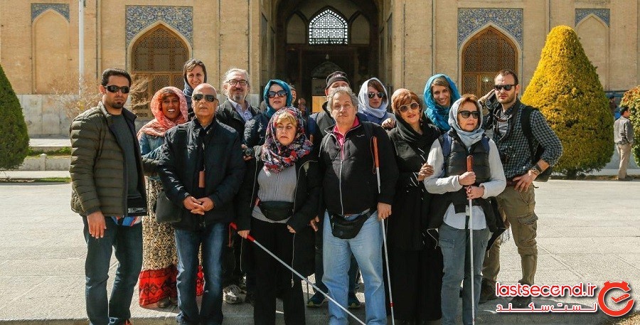 گردشگری افراد کم‌ توان؛ یک ضرورت و منفعت دوسویه