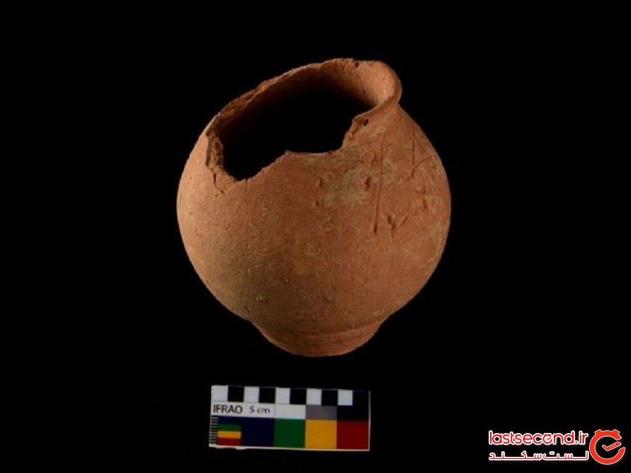 DNAخاکستر مردمان باستان که رازی 5000ساله درباره تمدنی گمشده را آشکار می‌سازد