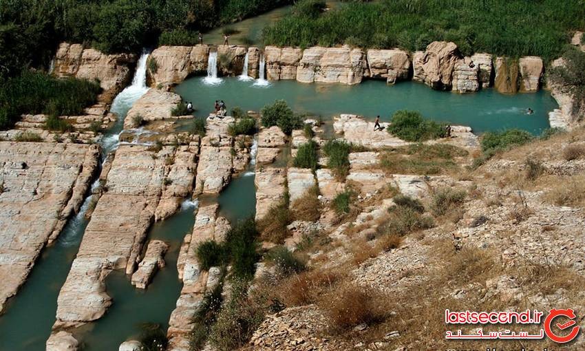 آبشار پلیه