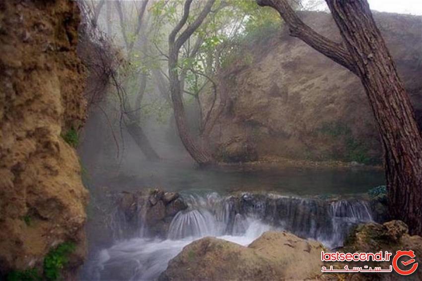 آبشار پلیه
