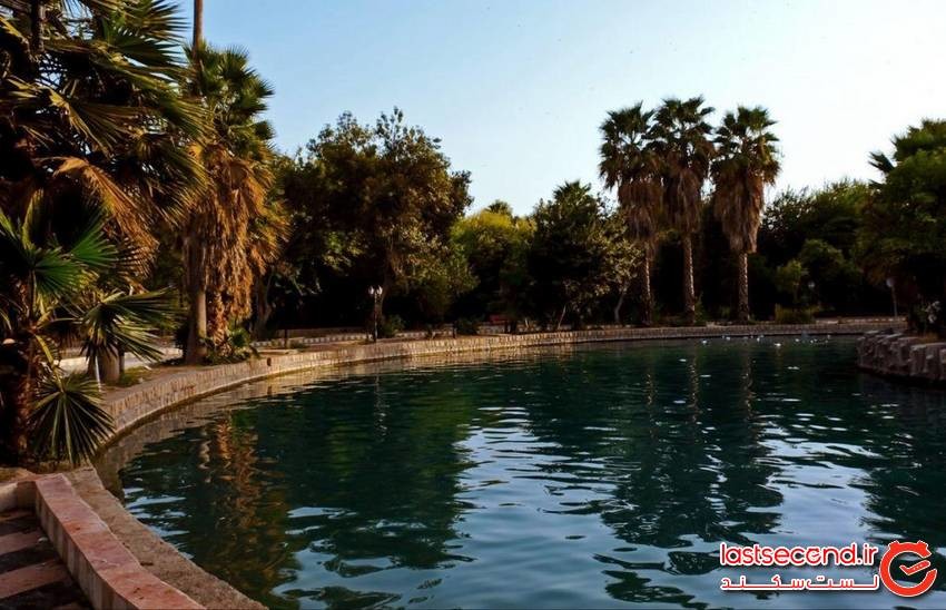 چشمه بلقیس