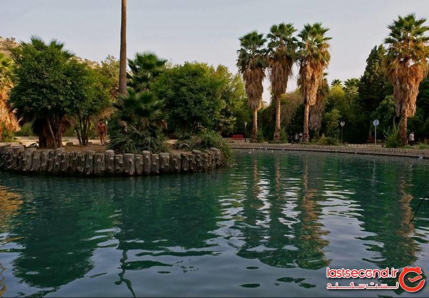 چشمه بلقیس