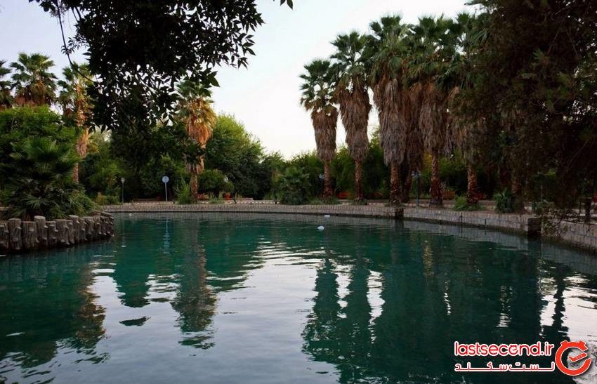 چشمه بلقیس