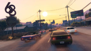 دانلود GTA 5