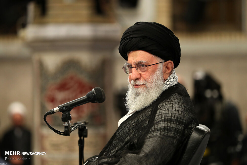 آمریکایی‌ها آزادی واستقلال ملت‌ها را رسماً مورد توهین قرارمی‌دهند