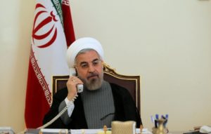 روحانی