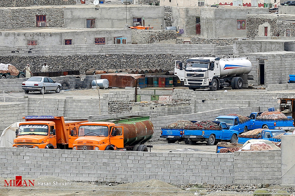 بنزین