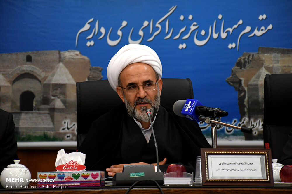 انتقاد از برخی مراکز مشاوره درحوزه طلاق‌های توافقی