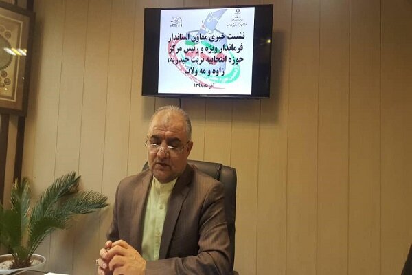 با تخلفات انتخاباتی در فضای مجازی برخورد میکنیم با تخلفات انتخاباتی در فضای مجازی برخورد میکنیم