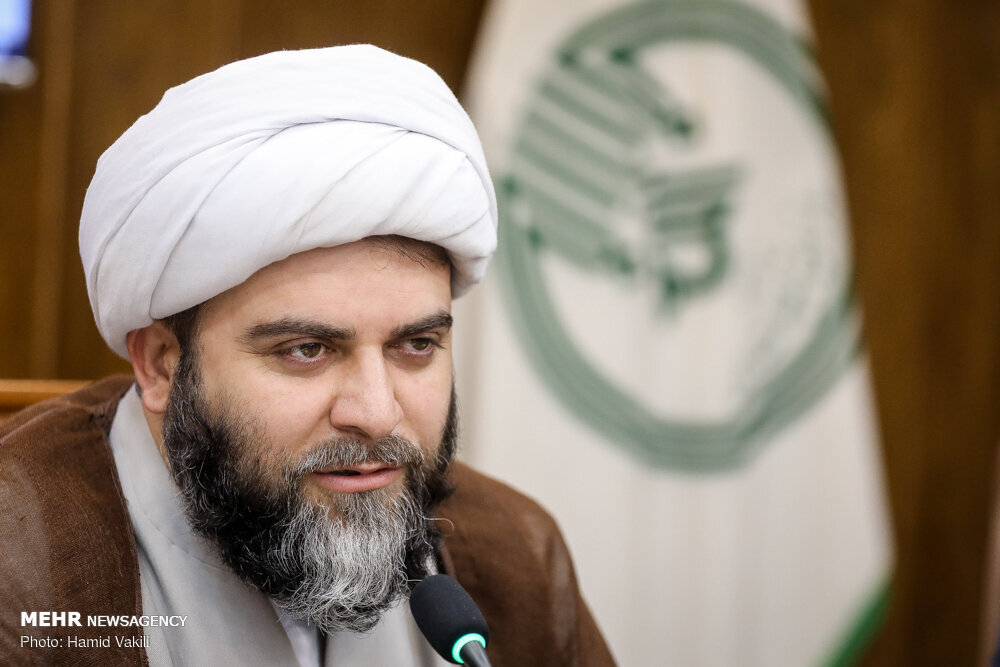 برنامه ویژه سازمان تبلیغات اسلامی برای اربعین سال آینده