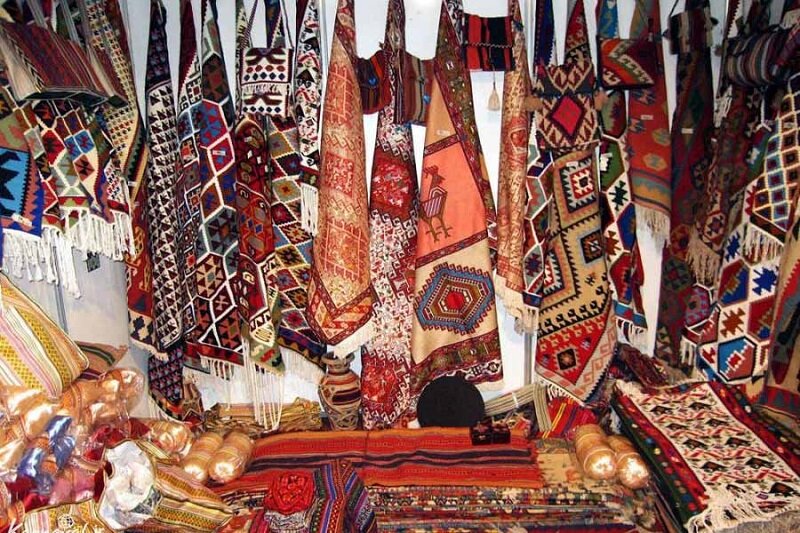 برگزاری ۵ دوره آموزشی برای شاغلان صنایع‌دستی در ایلام