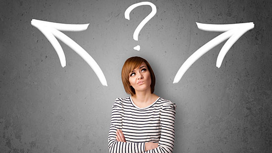 بزرگ‌ترین ضعف متولدین ماه‌های مختلف