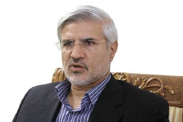 به هیچ وجه درباره تسخیر لانه جاسوسی تجدیدنظر نکردم