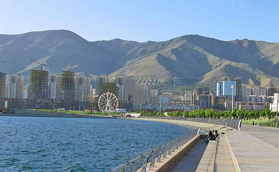 بهترین جا‌های تهران برای پیاده‌روی پاییزی