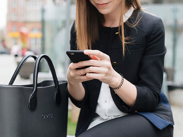 تاثیر ارسال پیام در روابط