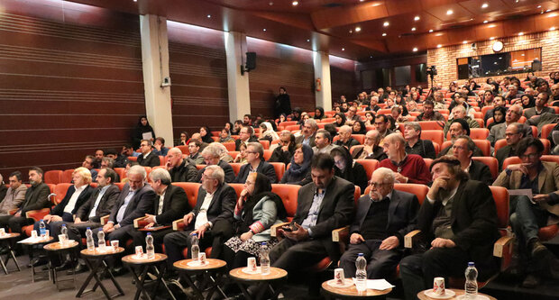 شهر سوخته را در ایتالیا به عنوان پمپئی شرق می شناسیم